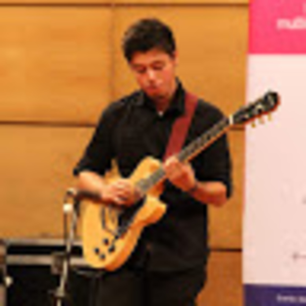 Meet your Posher, Steve